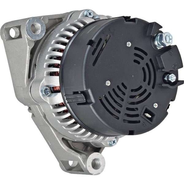 Aftermarket New Alternator Fits John Deere Tractor 5620 5720 6110 6215 6310 12 ELV40-0379 - main